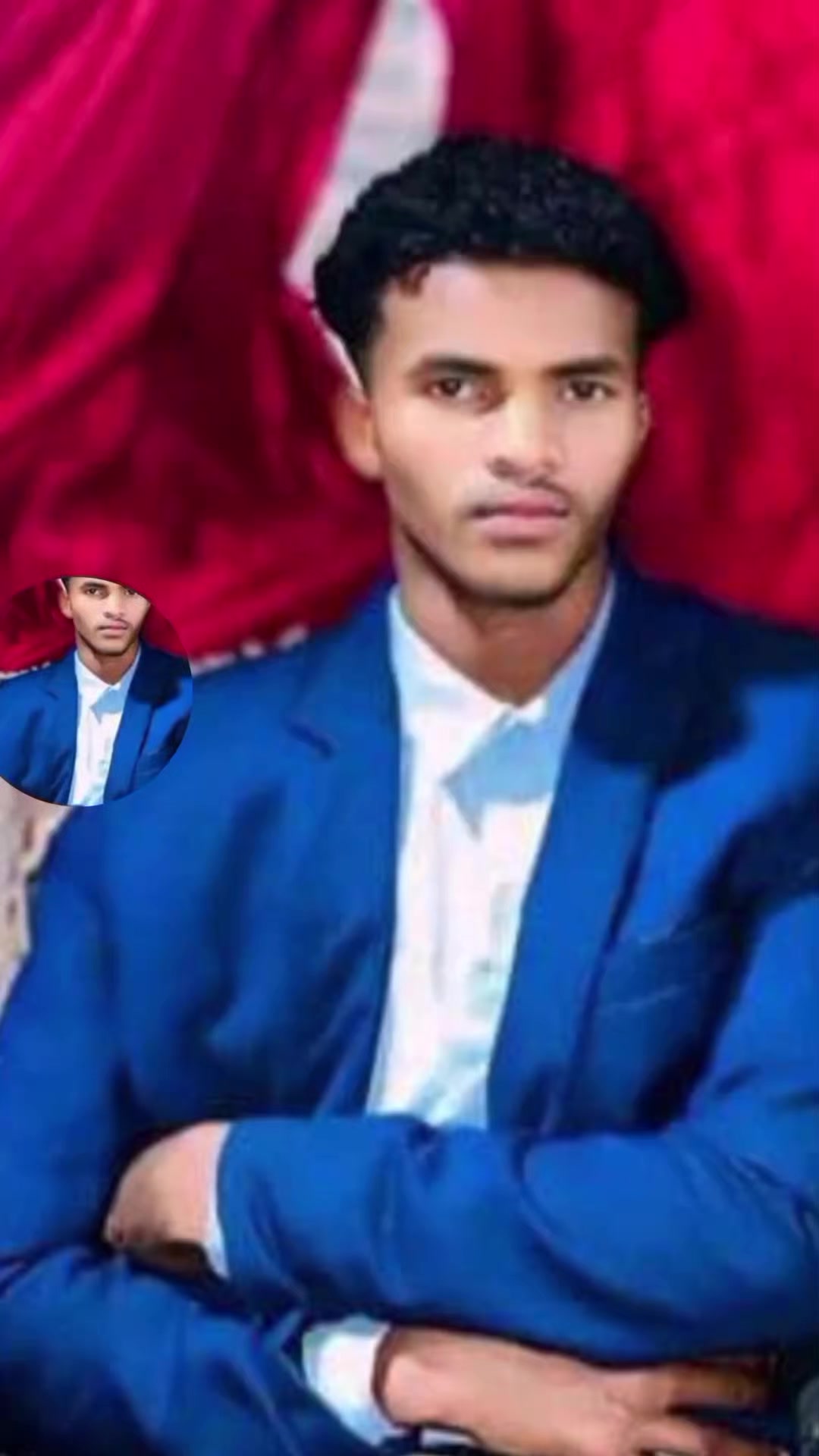 @Abdirahiin Issa Official