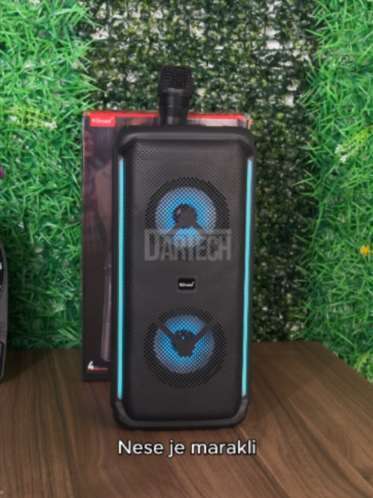 @DarTech
