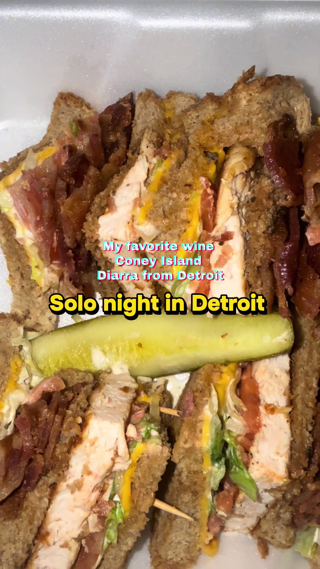@Black Girl Soft Life Detroit