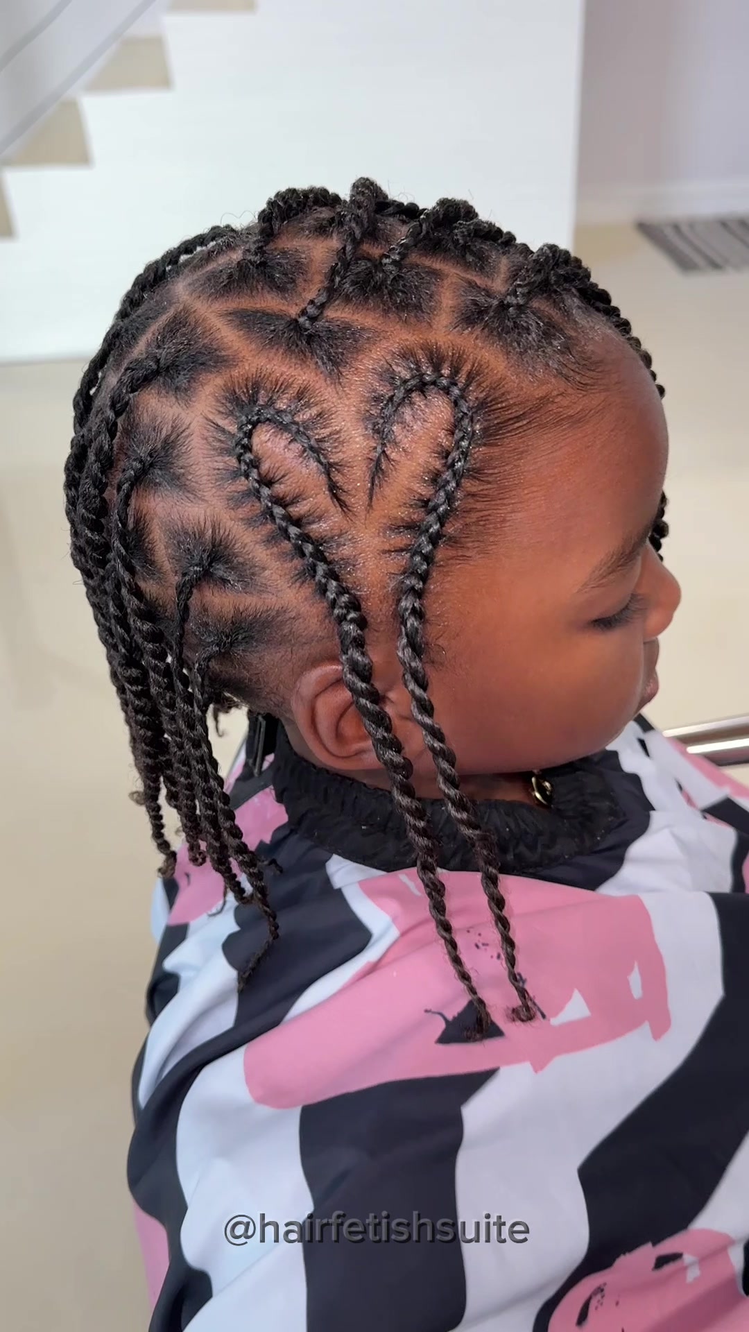 @hairfetishsuite