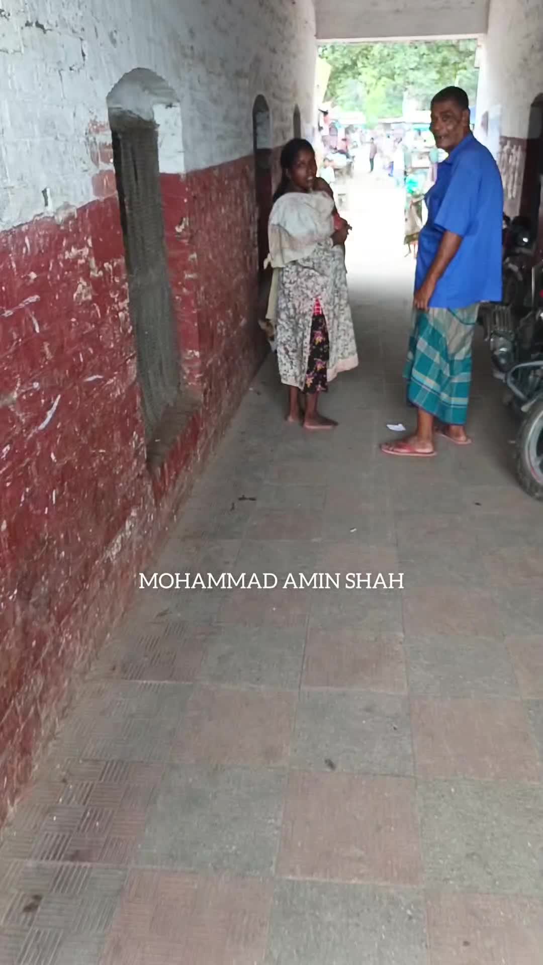 @AMIN SHAH BROTHER'S