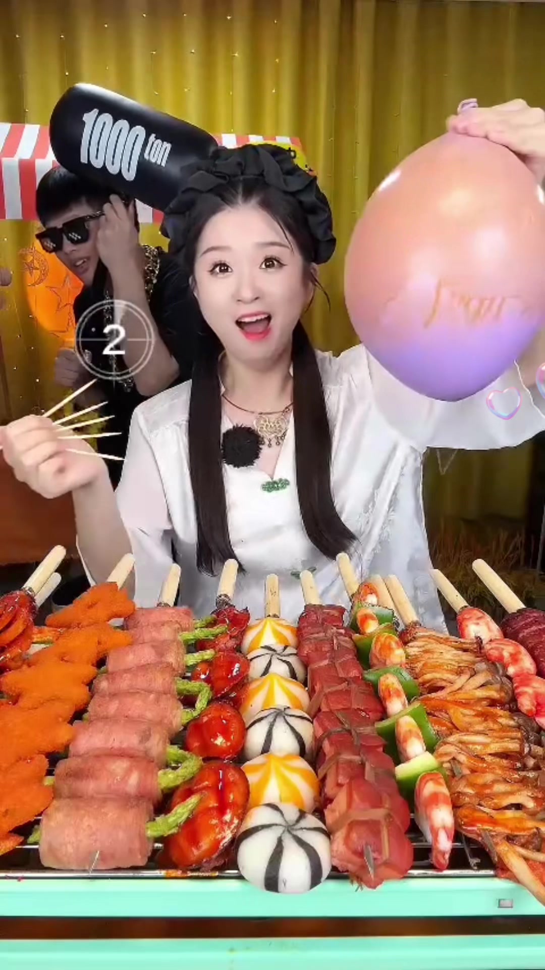 @M.S YunYun