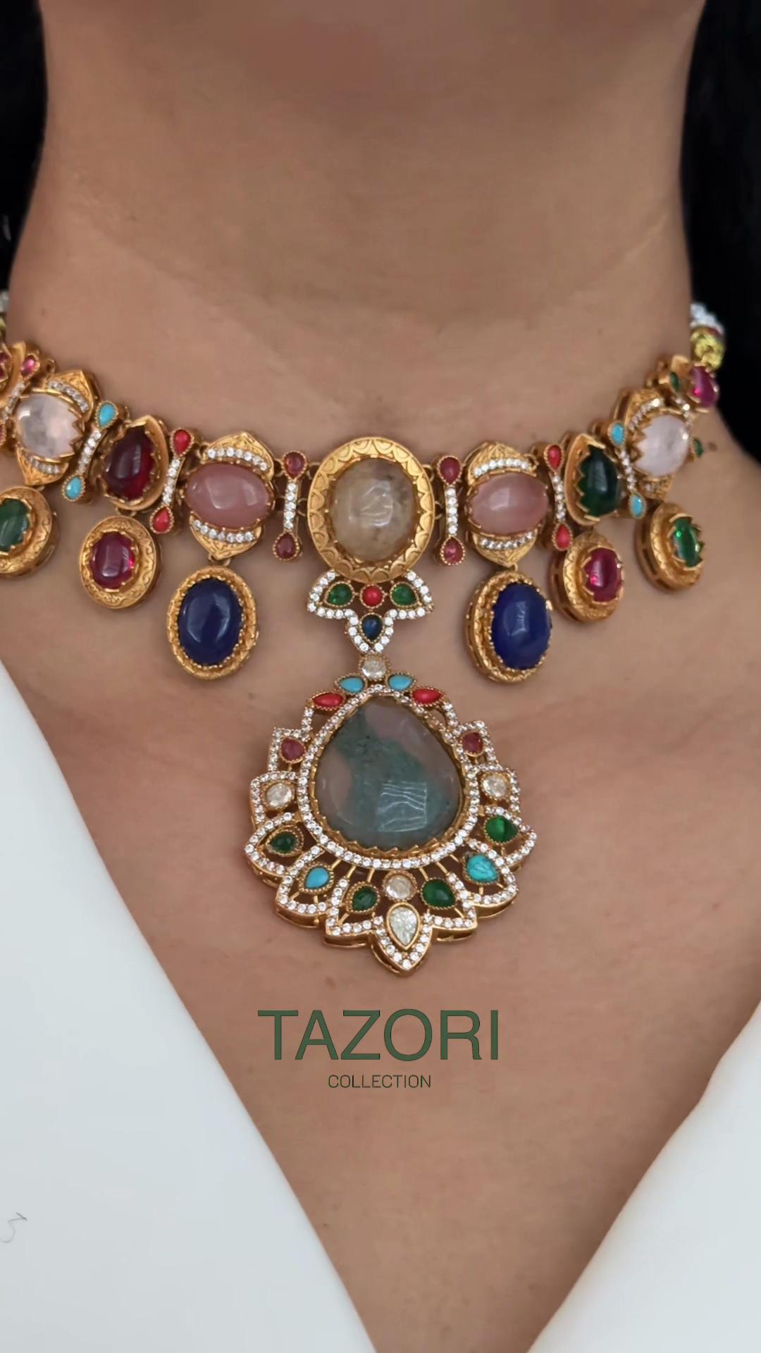 @Tazori Collection
