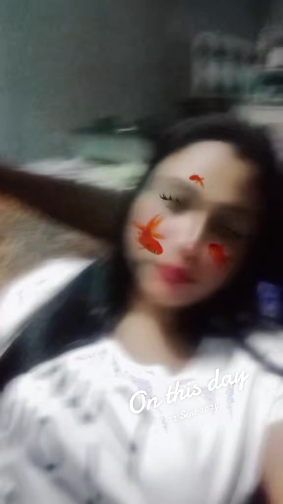 @Trisha Ramcoomar
