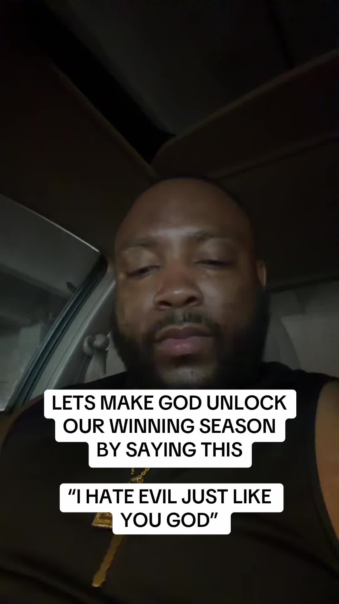 @Anthony Rhyne | Motivation