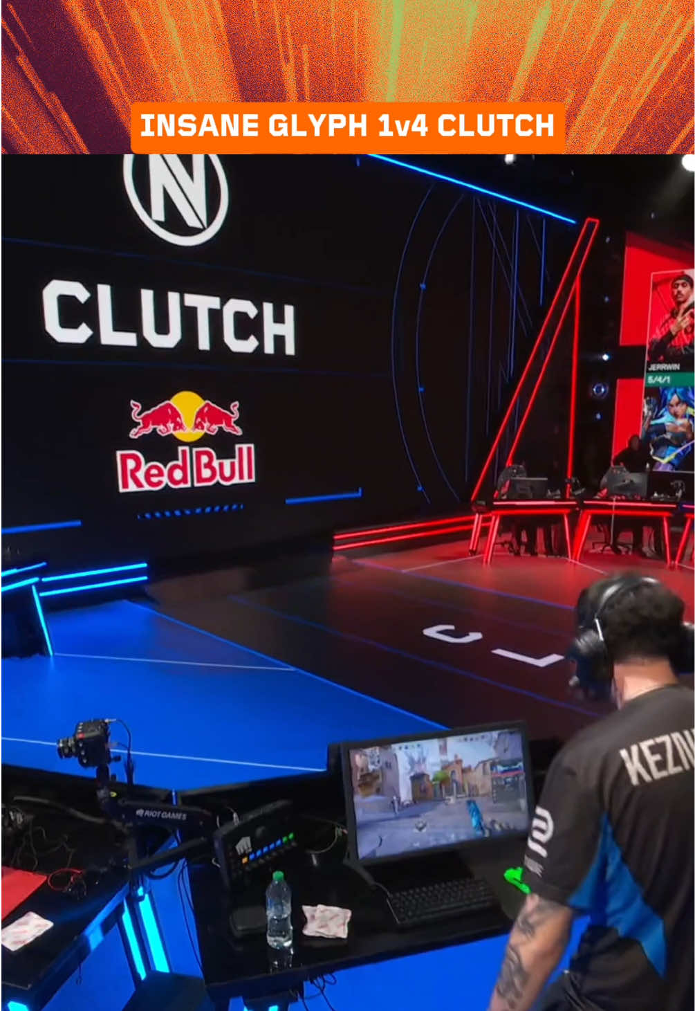 @VALORANT Esports NA