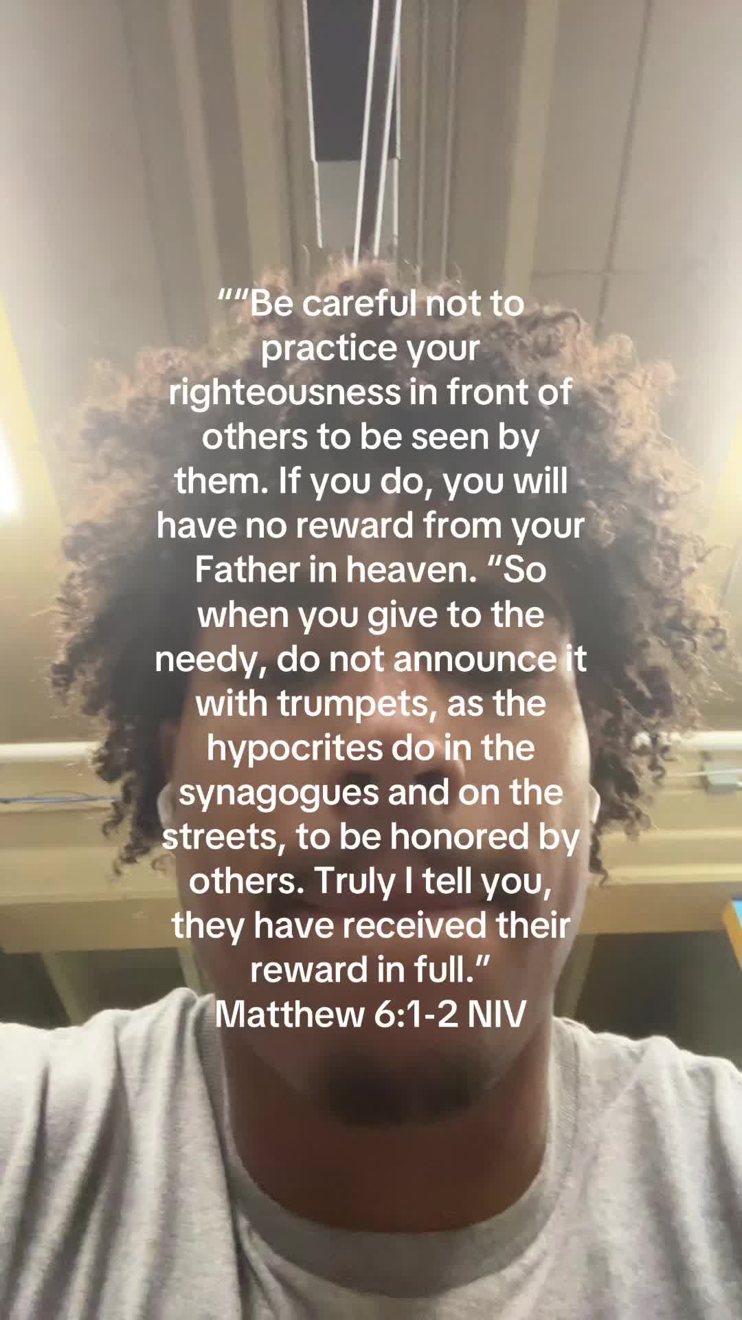 @Stuckinmybible