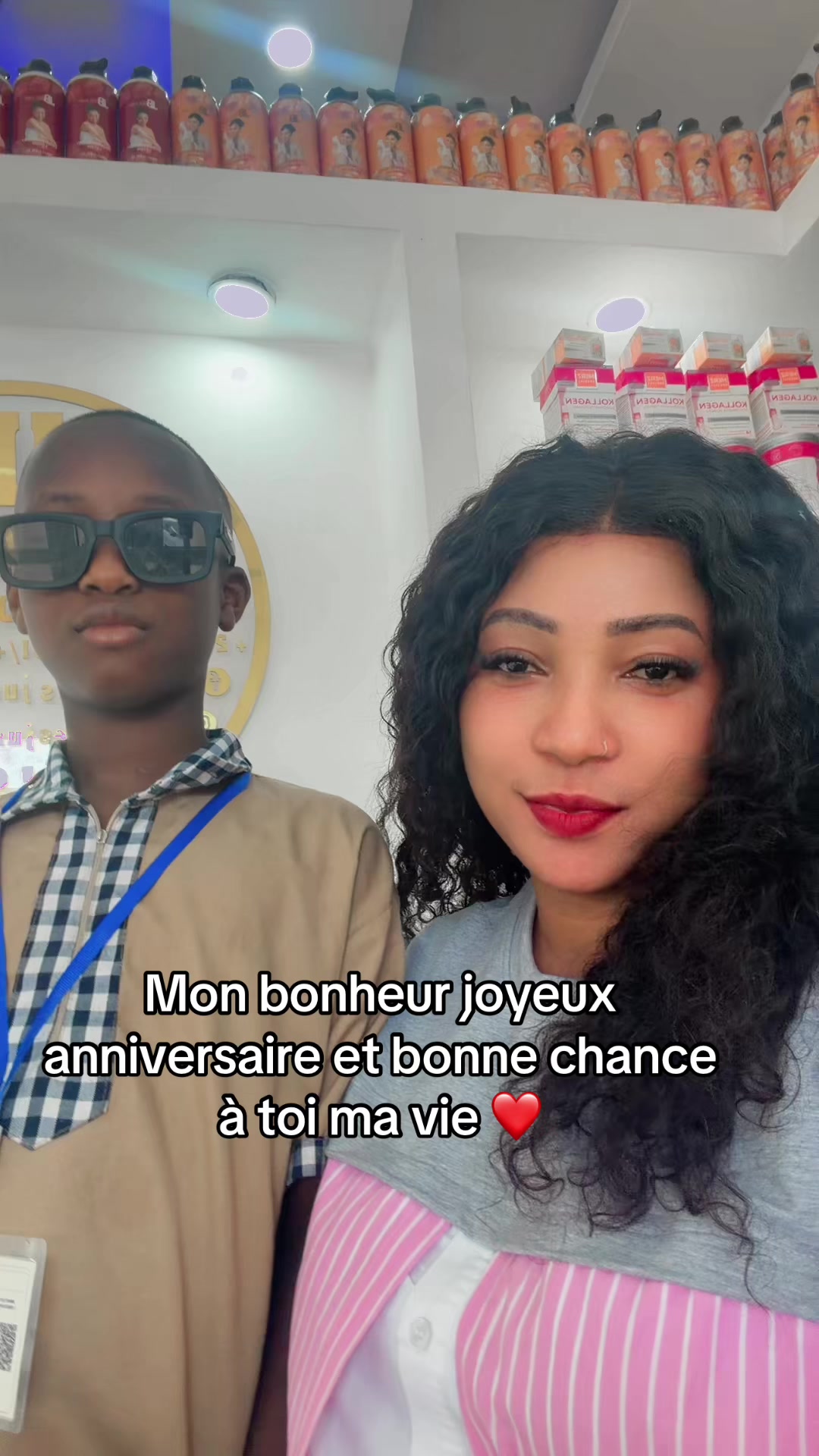 @Chic teint  🧴 🧼 224🇬🇳