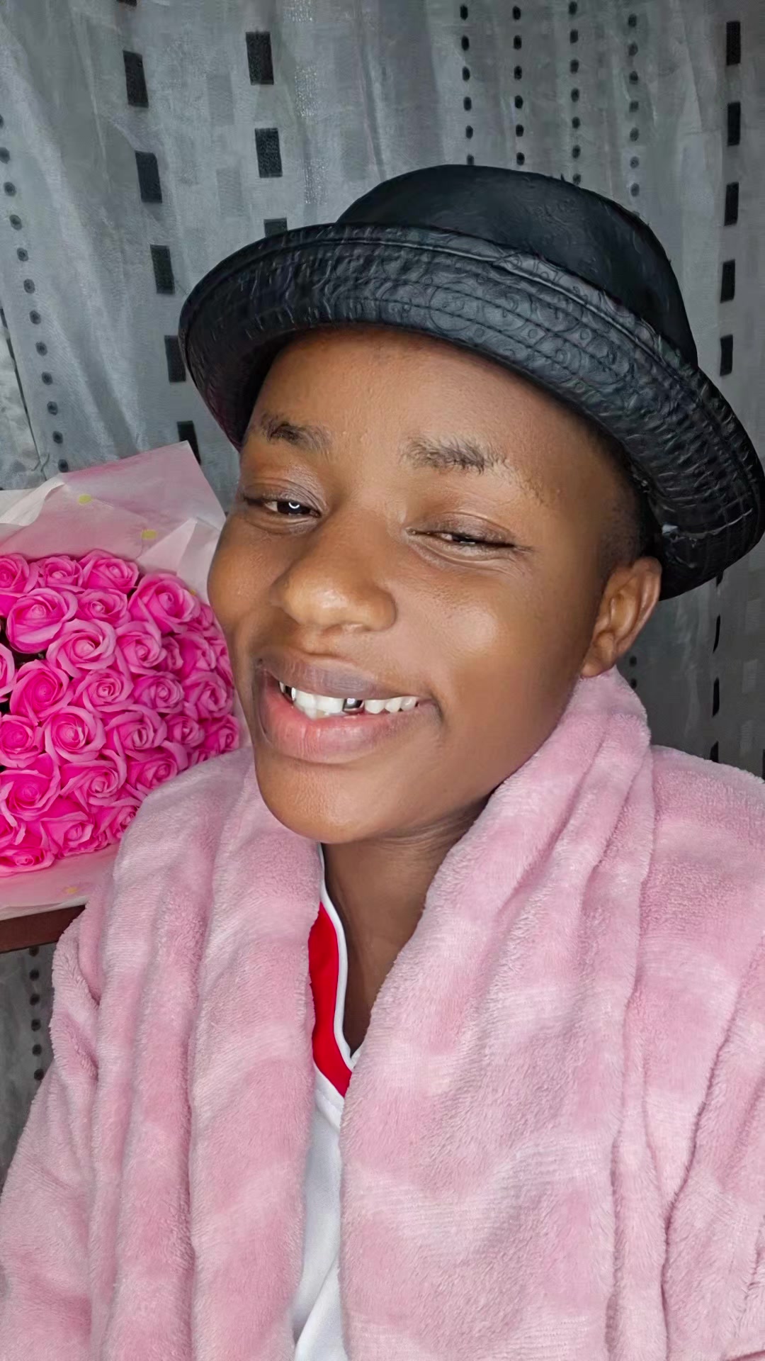 @Smile#41🇿🇼❤️💯