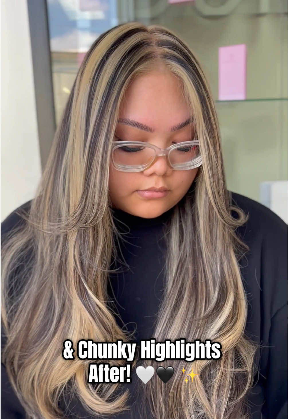 @Alexandria | SATX Hairstylist
