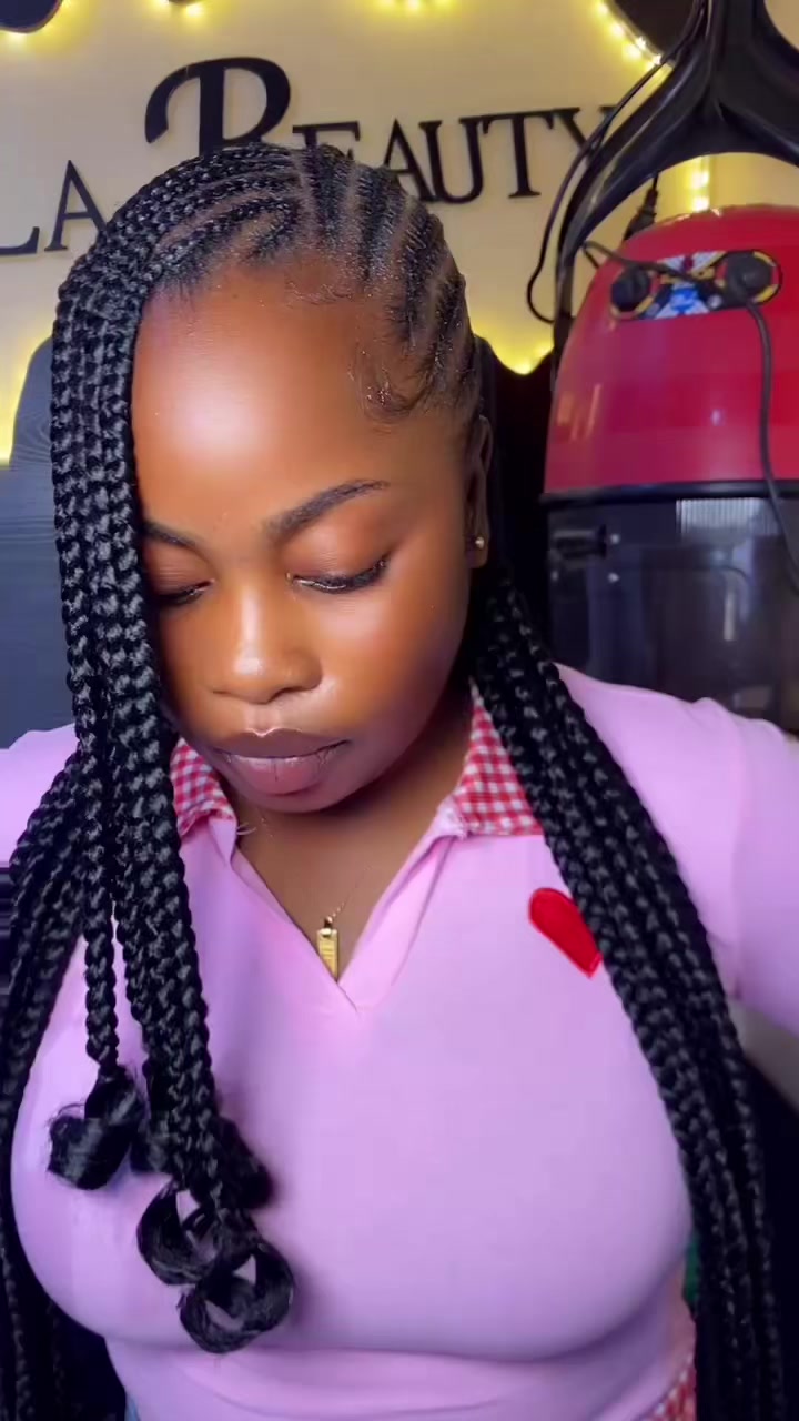 @OLA BEAUTY IKORODU 😍🥰