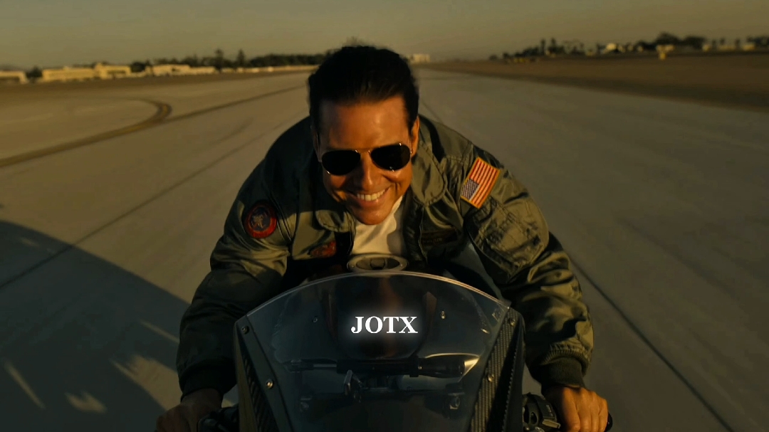 @JOTX
