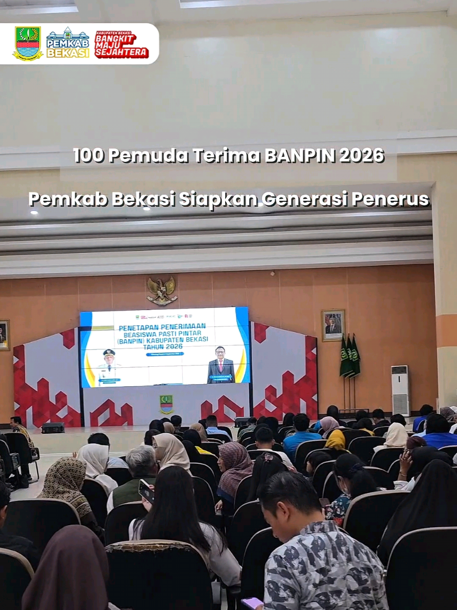 @Prokopim Kab Bekasi