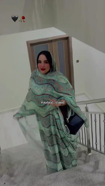 @Ilham Galiade | الهام گلياض