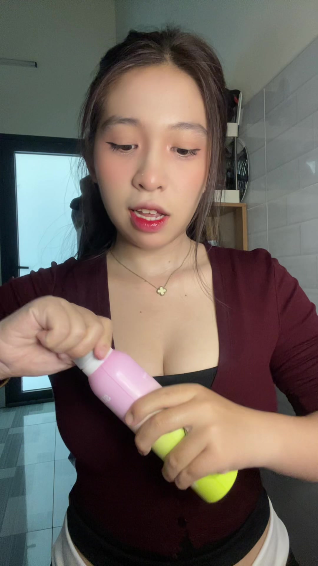 @H&agrave; Elee 🤎