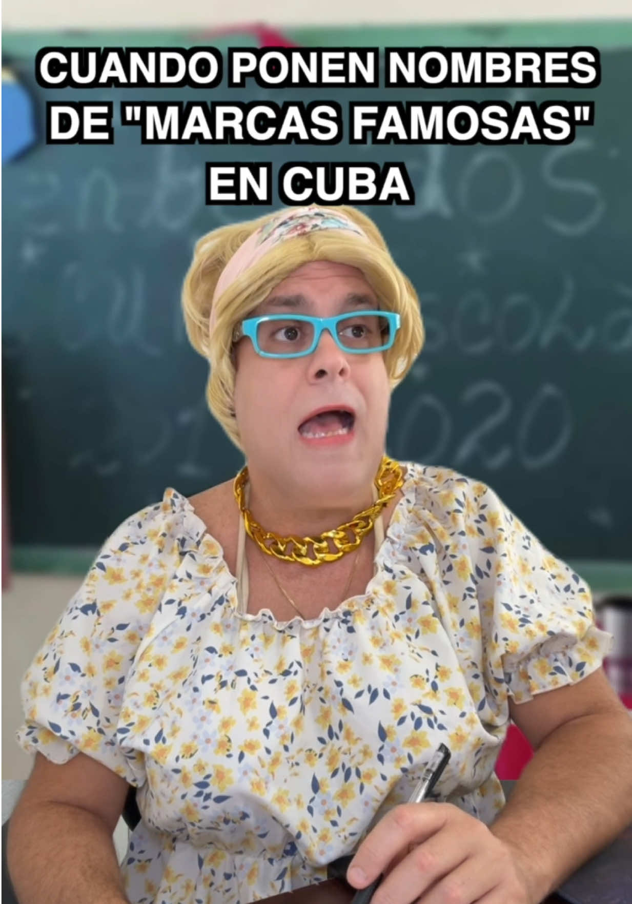 @Javier Humor
