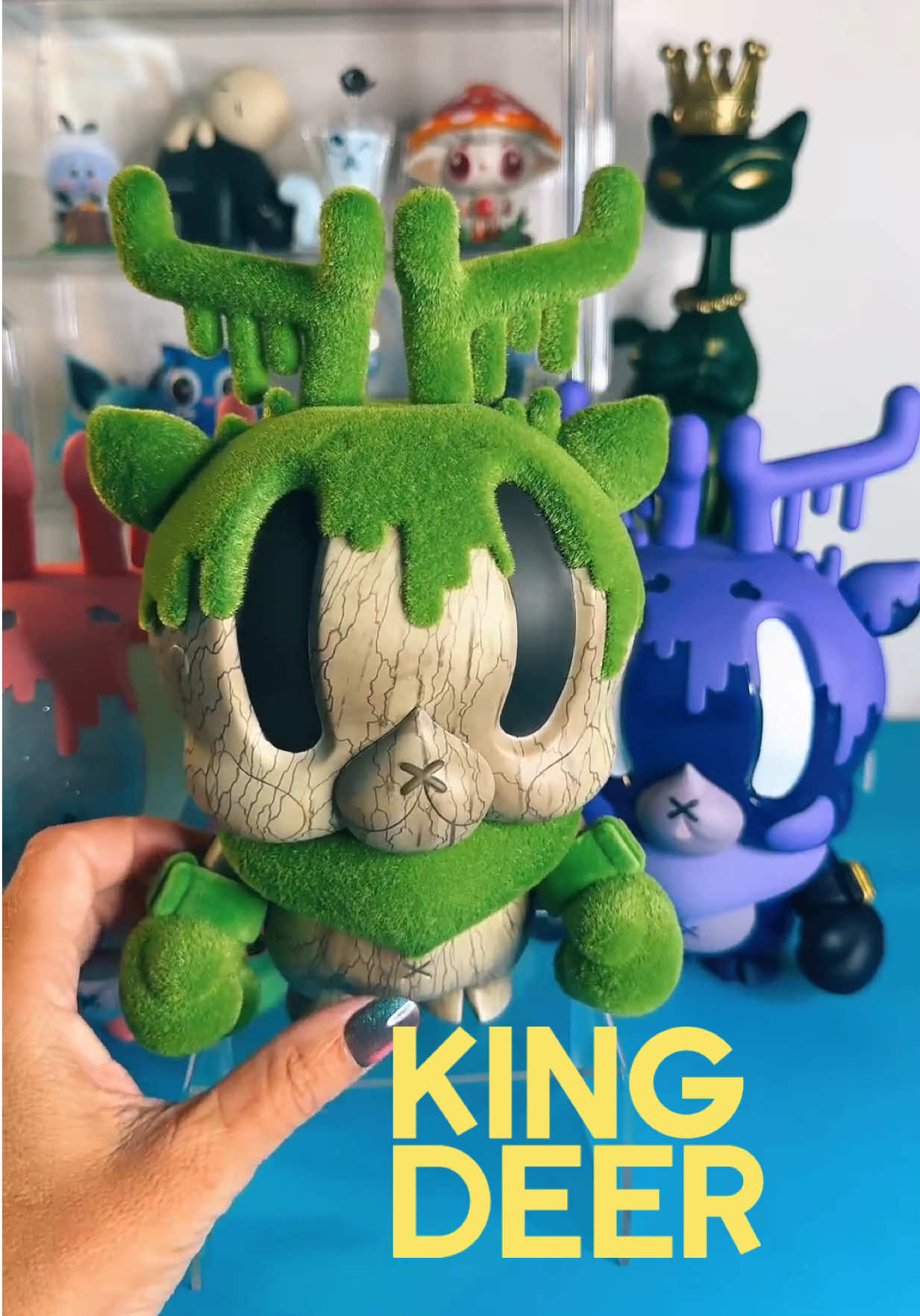 @Kaleidos Creative