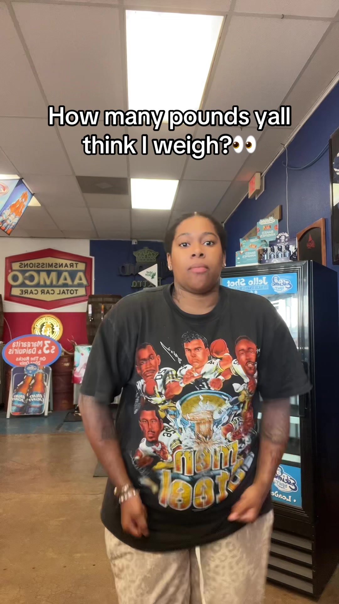 @KickinItWithKeetie
