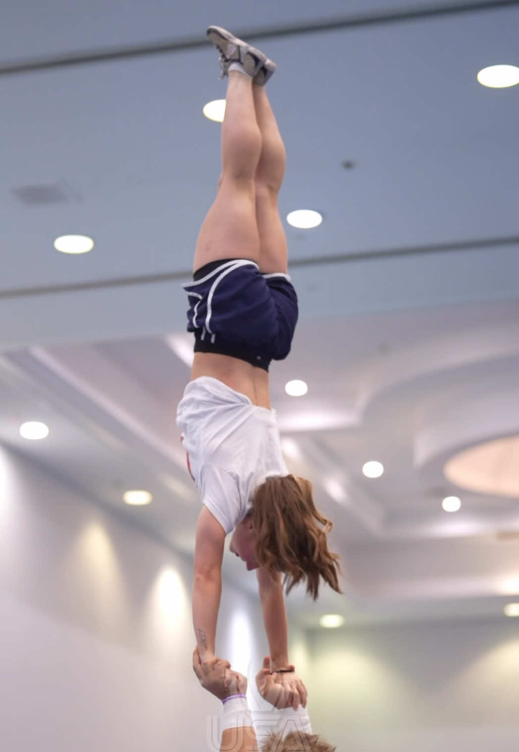 @USA Cheer