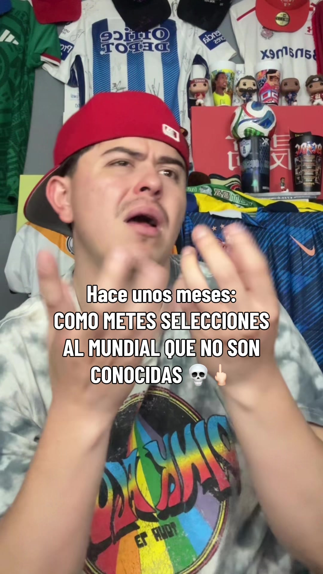 @SOMOS ROMIEES