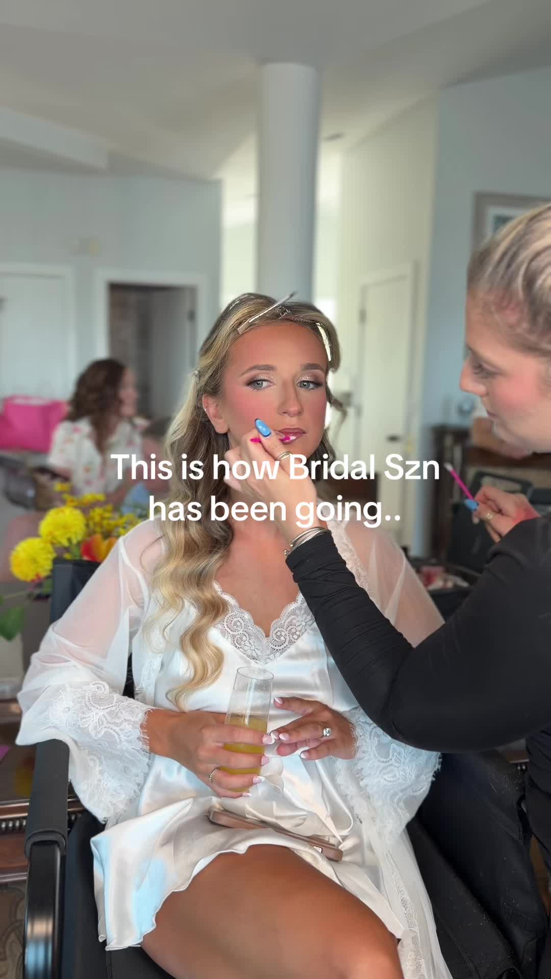 @Tampa Makeup Artist