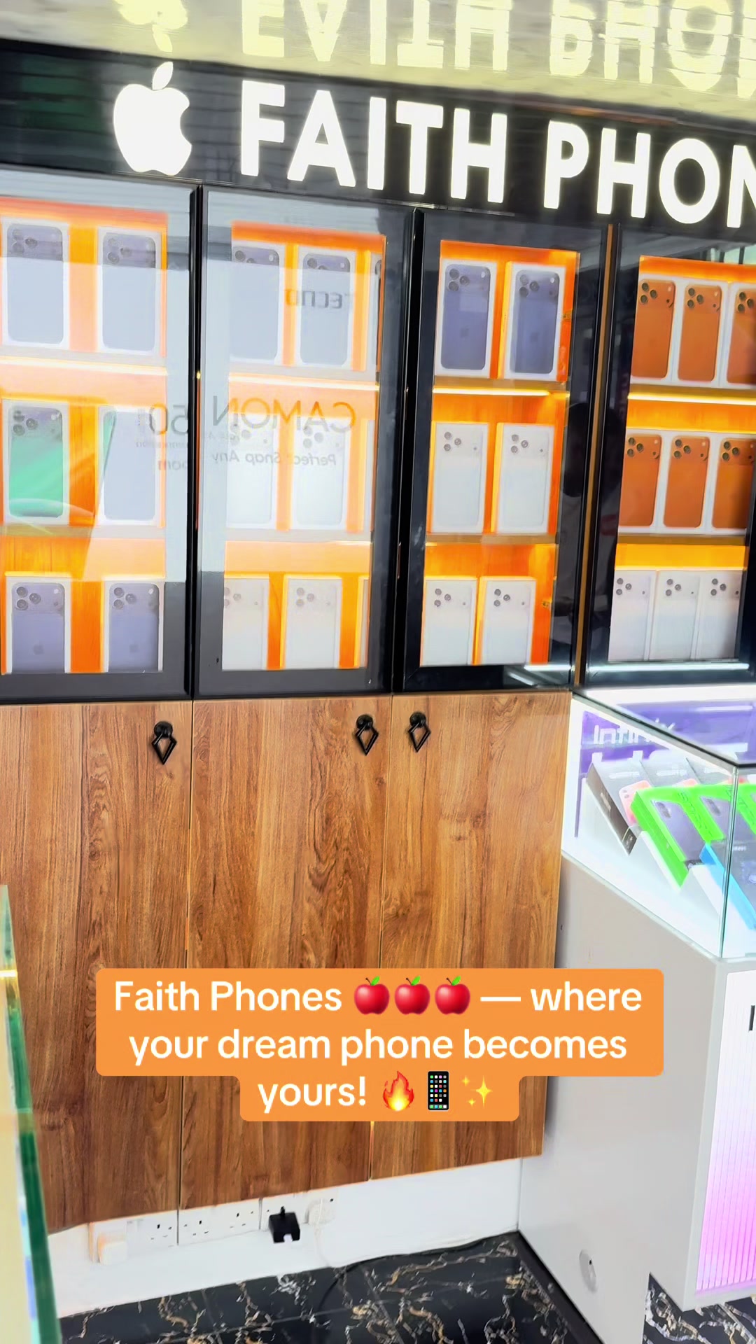 @FAITH PHONES NAKURU ๐ฐ๐ช