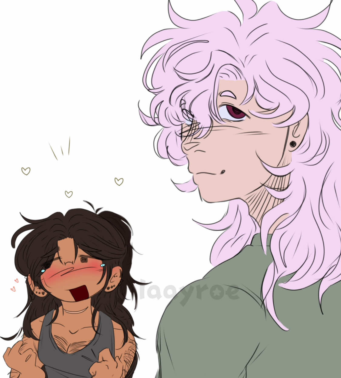 @milkey ⋆✰✮⋆ comms open