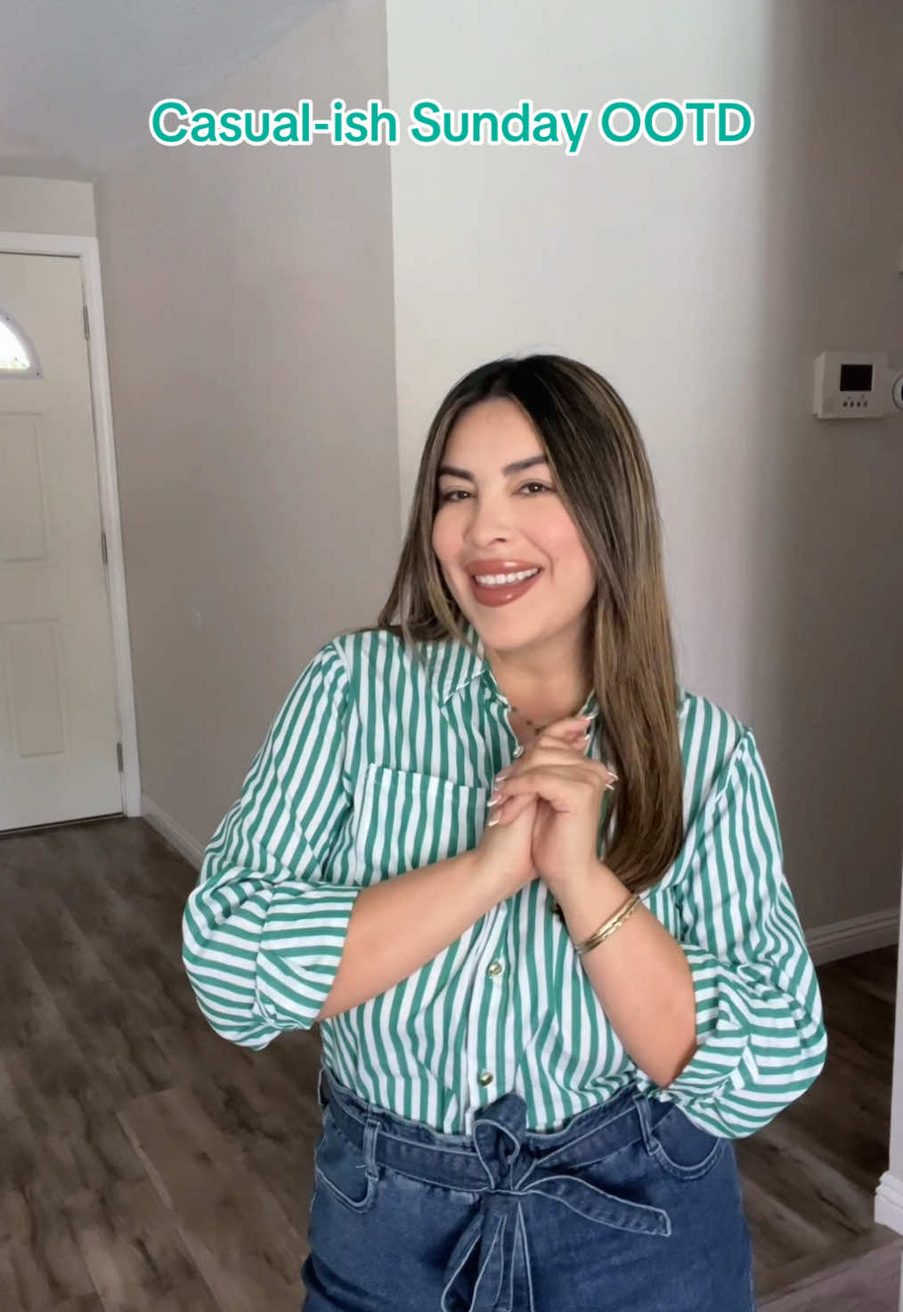 @Vanessa | Latina Lawyer
