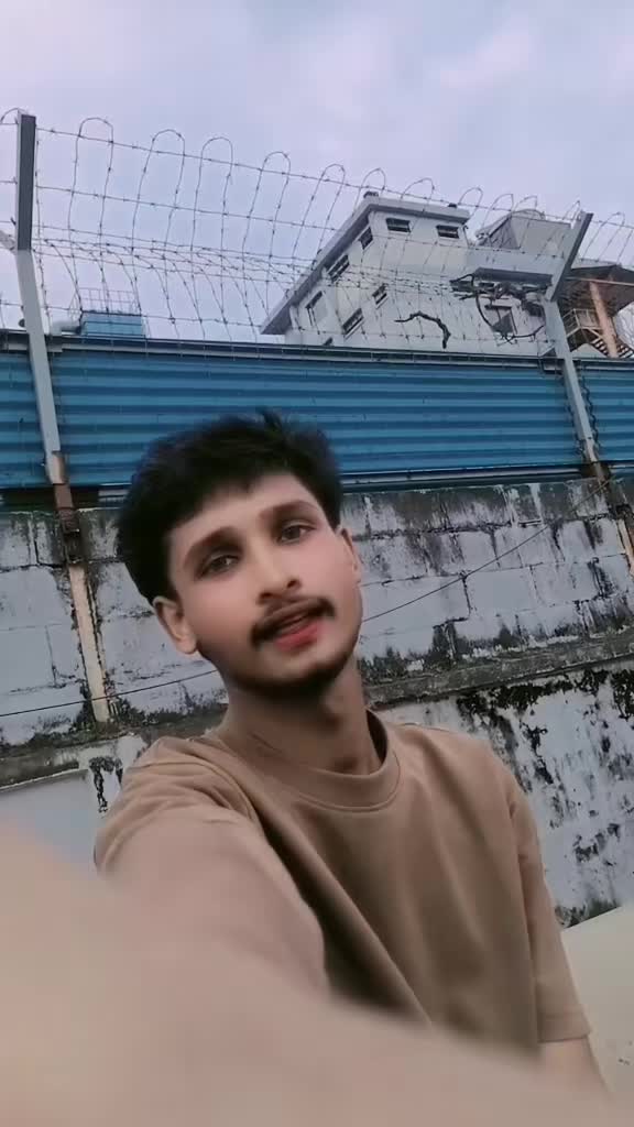 @বাঁশখালী ছেলে ফরহাদ