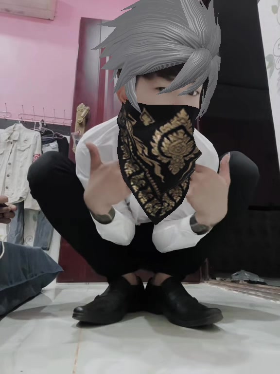 @FB: Vak Err ๐ฅ๐๏ธ