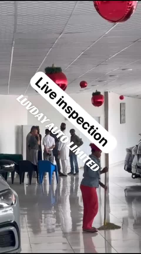 @LUVDAY AUTO