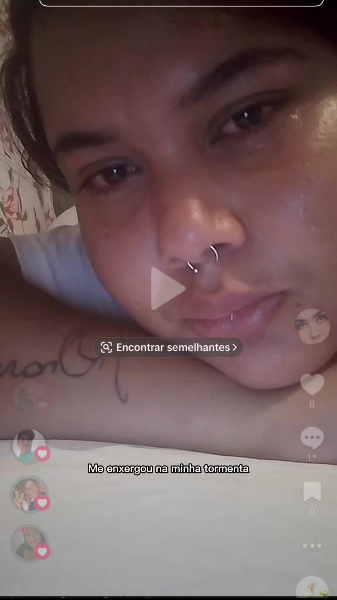 @Lorrana Souza 🌊📿🏳️&zwj;🌈