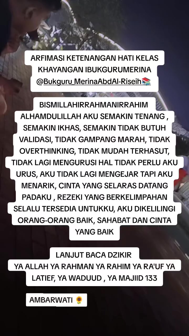 @A.M.B.A.R.W.A.T.I🤏