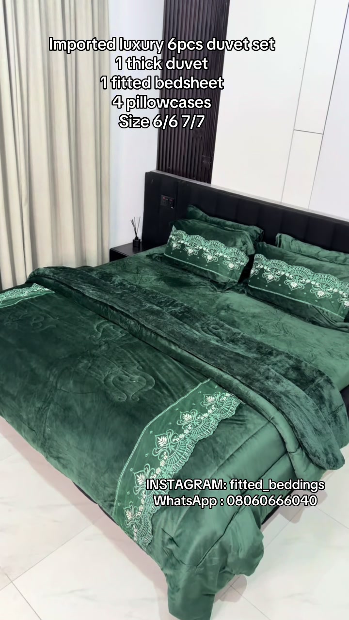 @fitted beddings