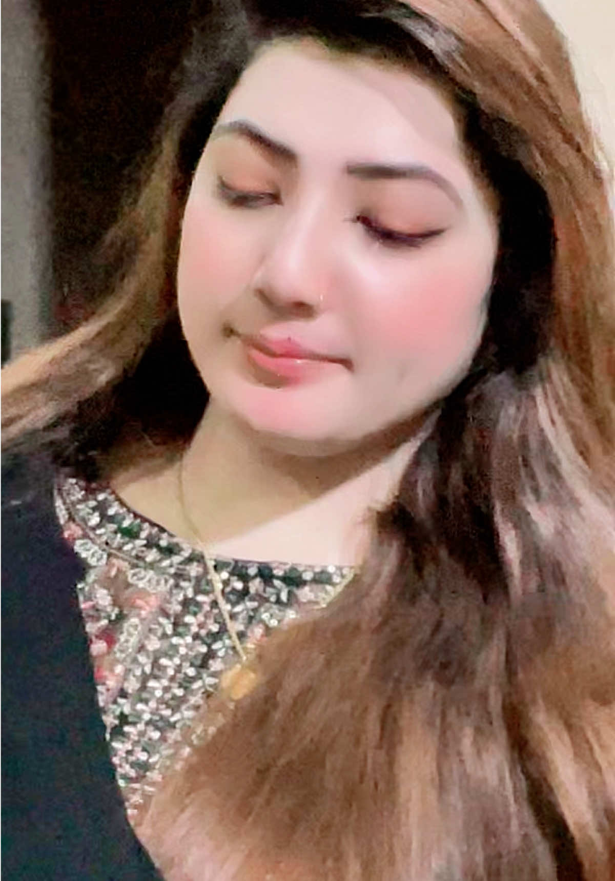 @Pari shahzad singer