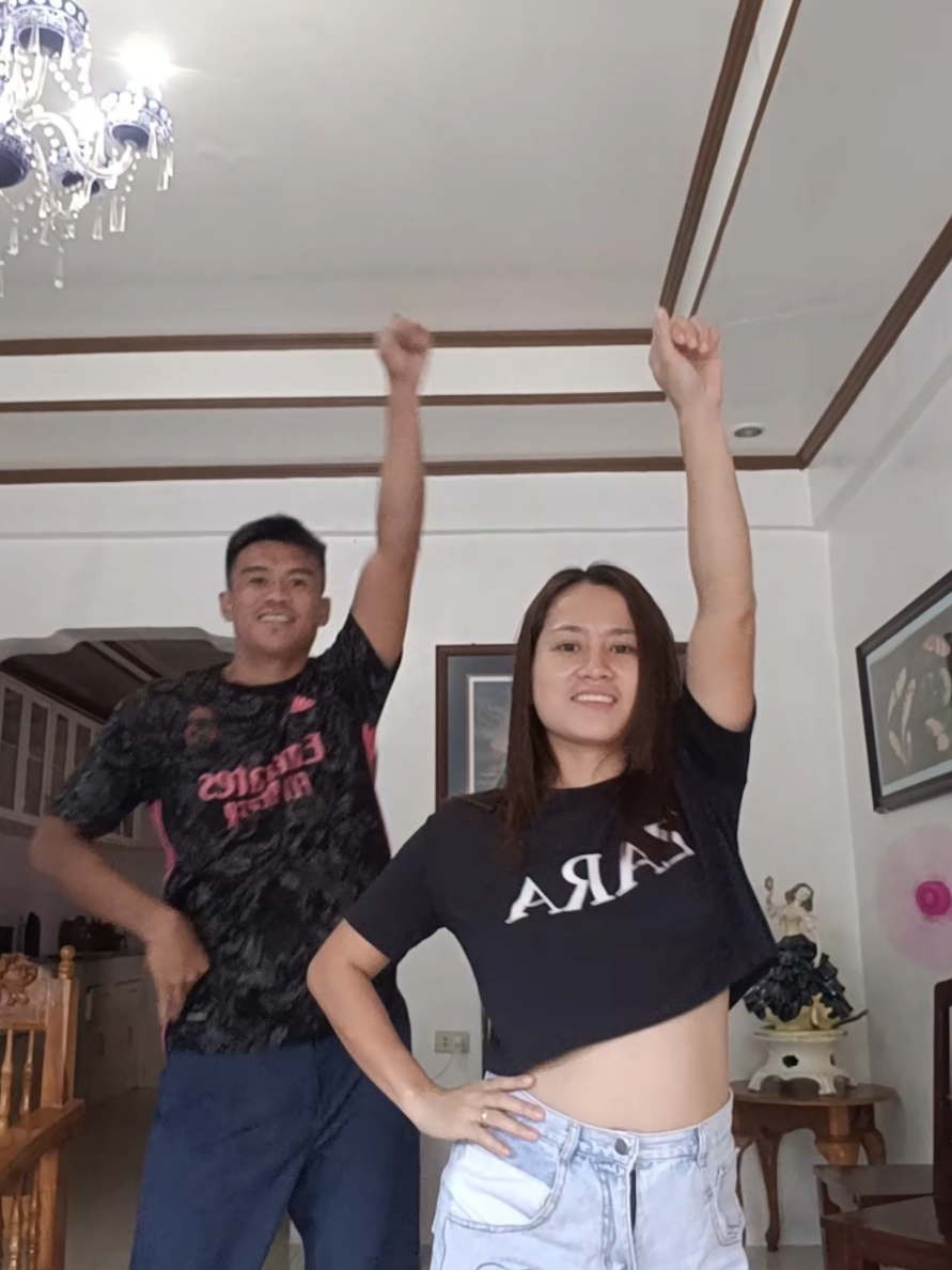 @Rafi & Jessa