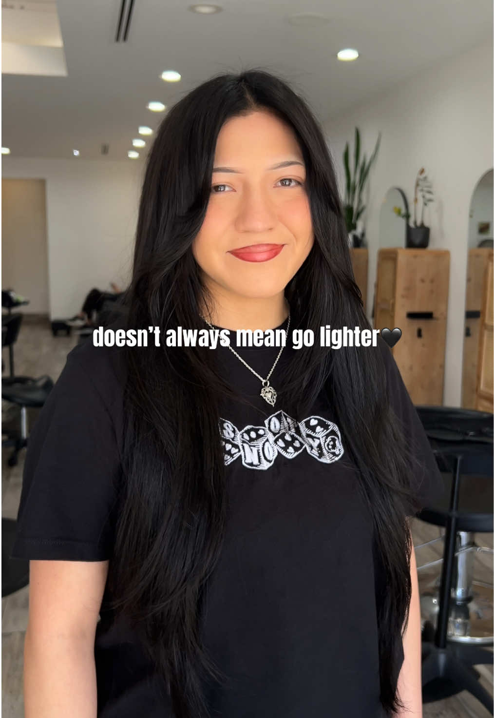 @Alyssa Rose ♡ OC Hairstylist ♡