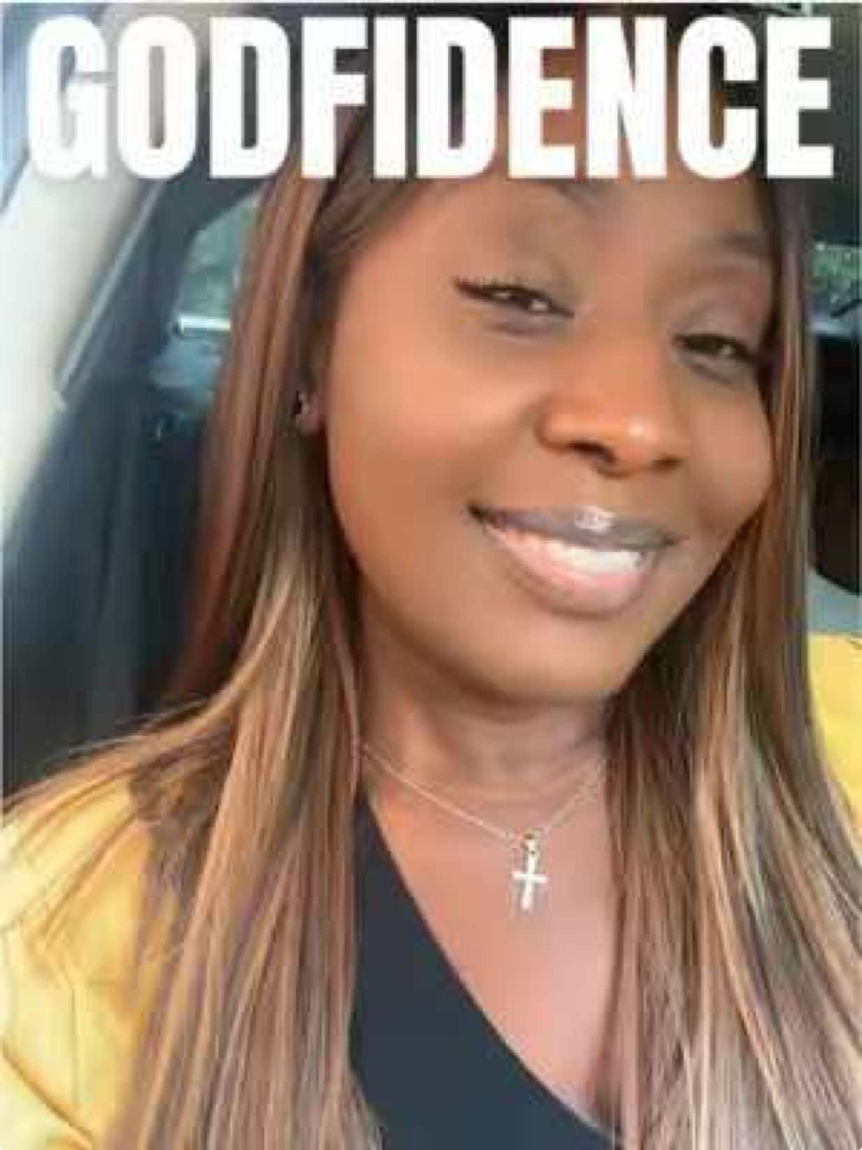 @God&rsquo;s Daughter | Tiffeny CLT