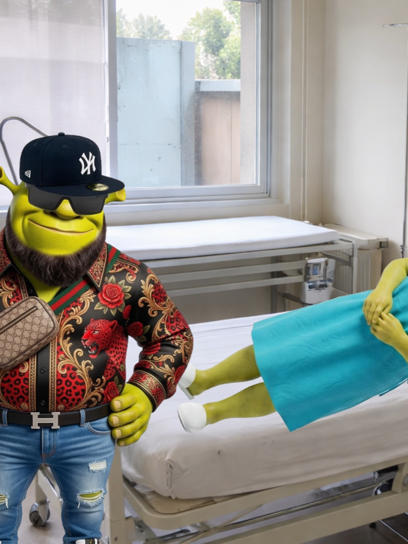 @Compa Shrek