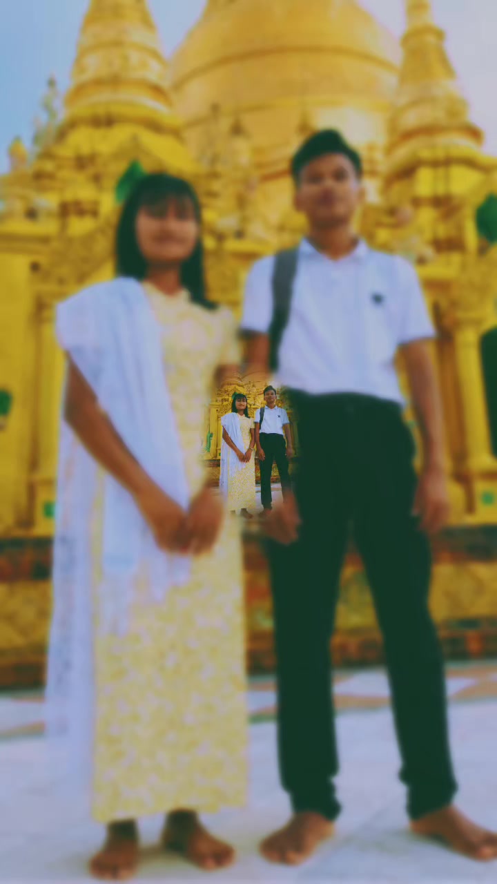 @Ko Ko Gyi