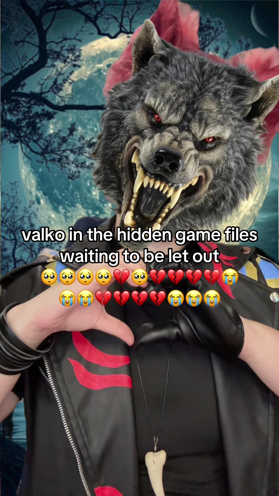 @AndeCosplays