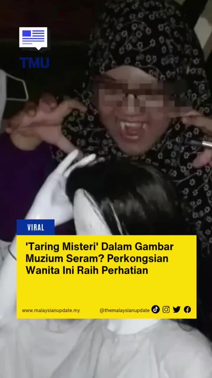 @Malaysian Update