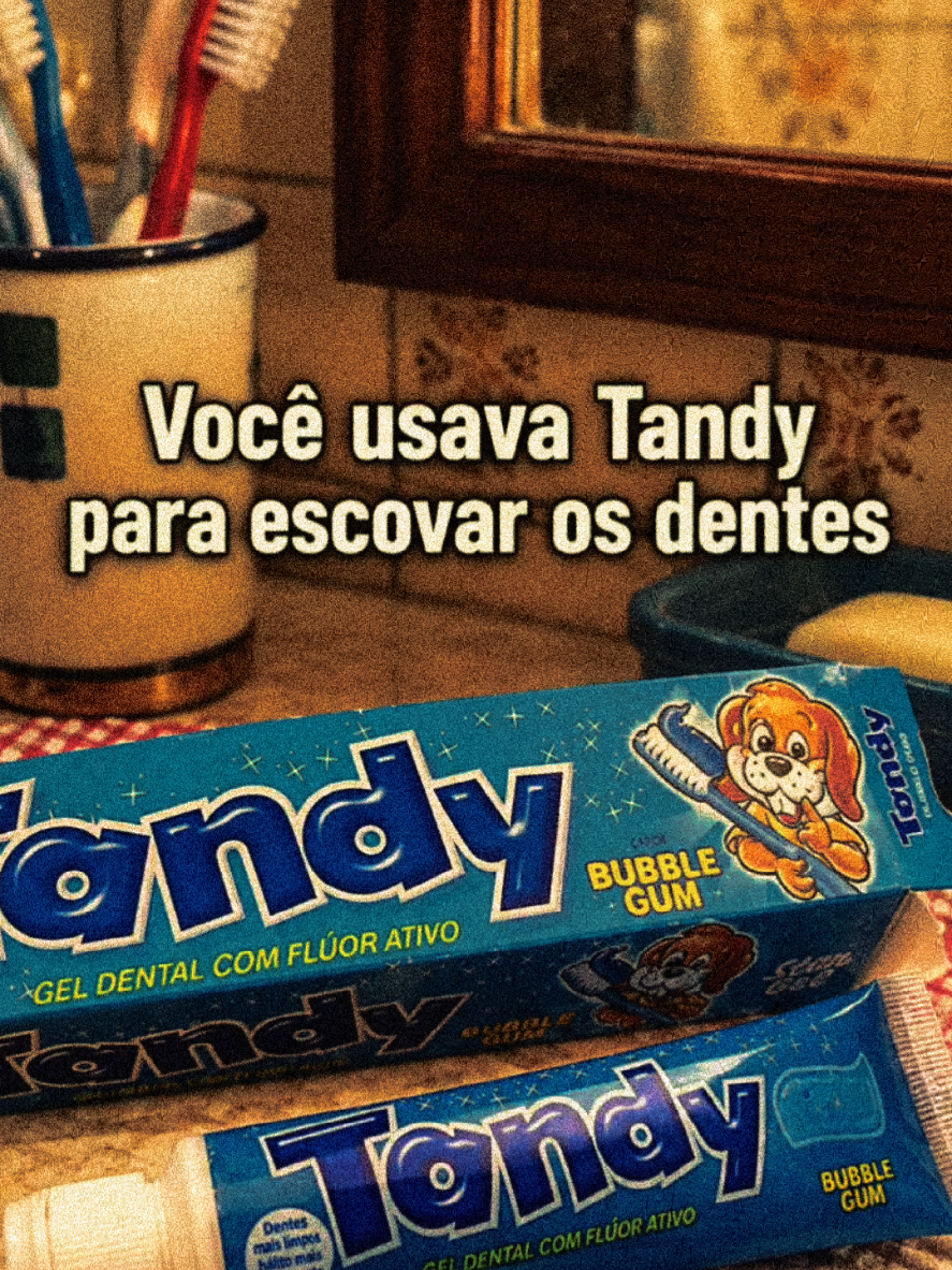 @Baú da nostalgia