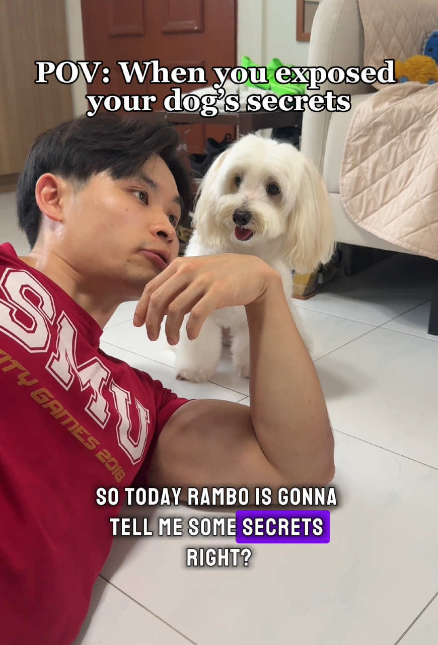 @Shawn&Rambo