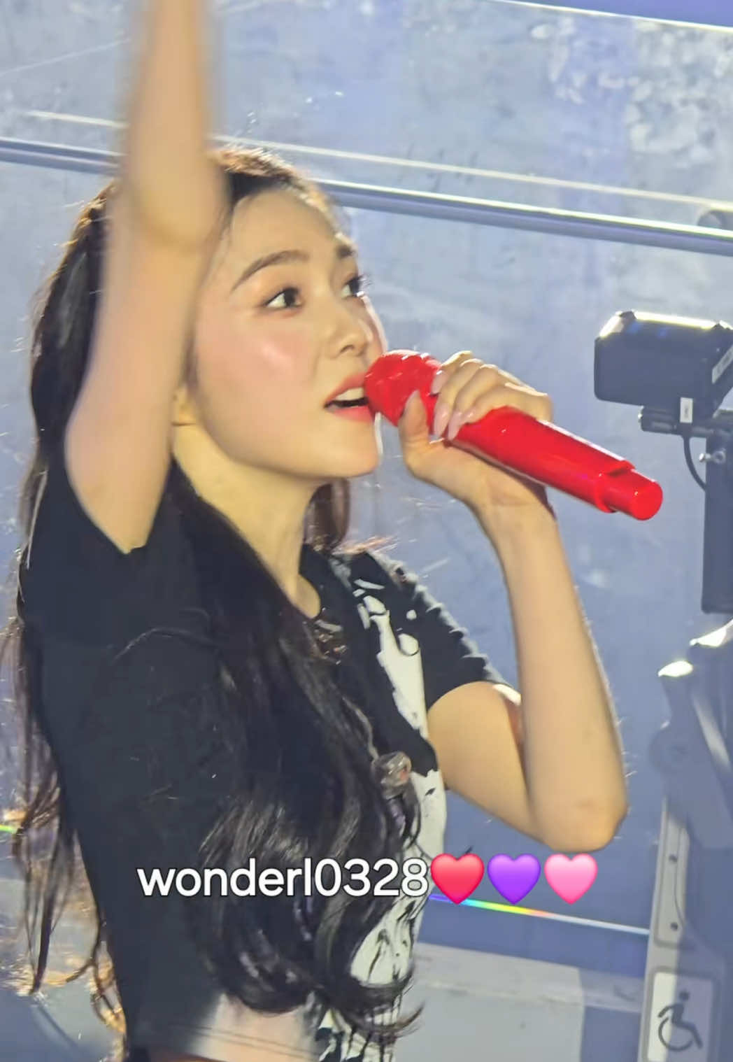 @Irene