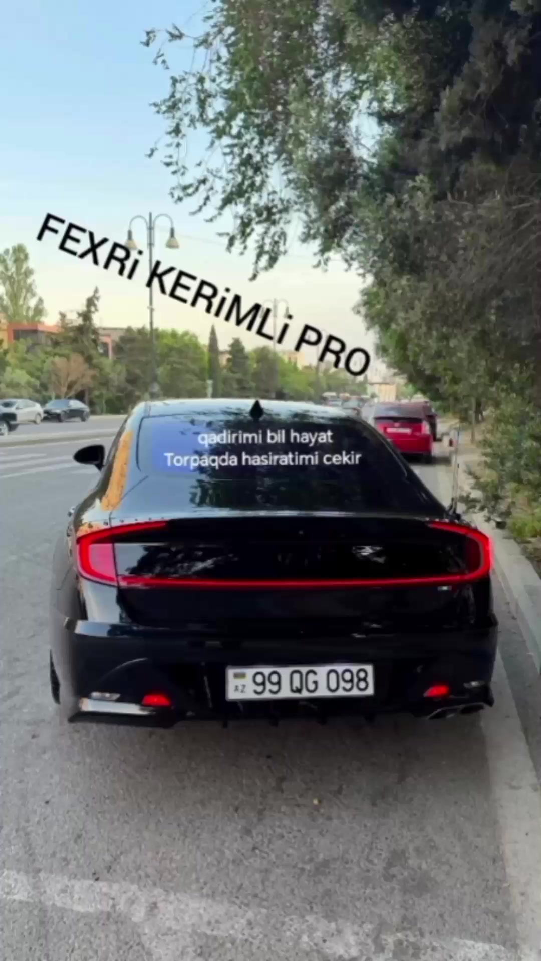 @FEXRi KERiMLi PRO OFFİCAL