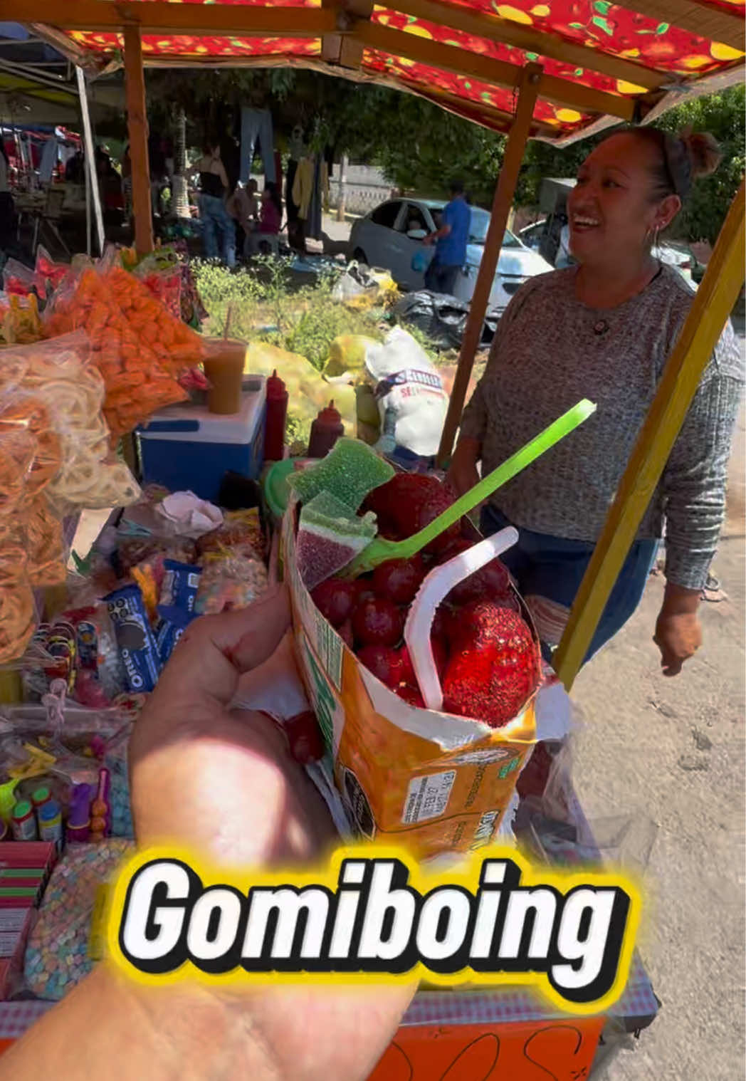 @LacomederaMex