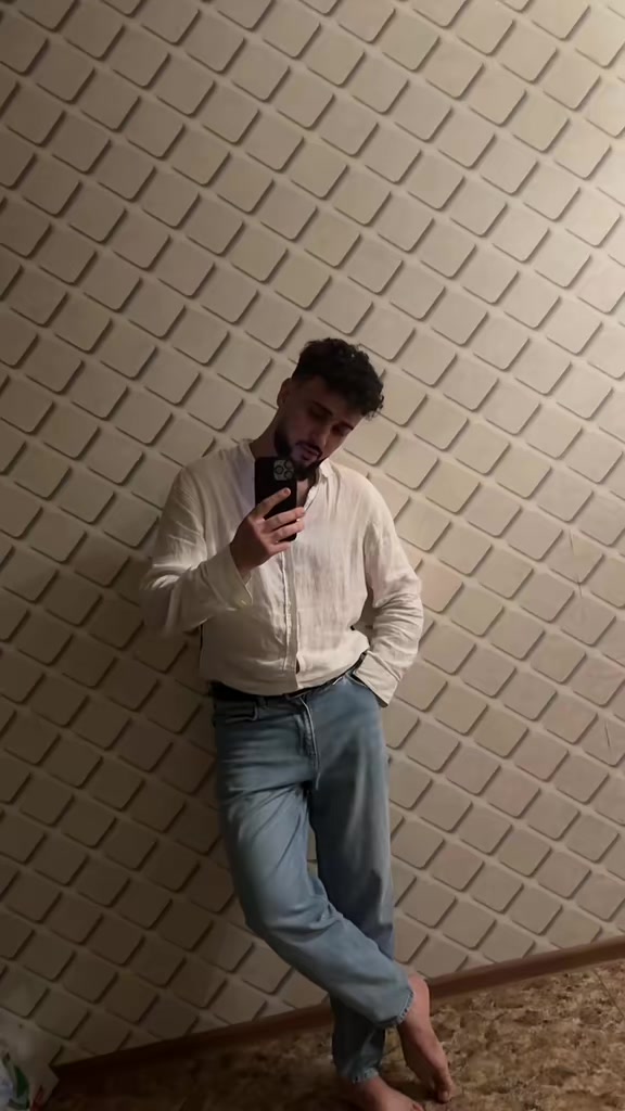 @Chef