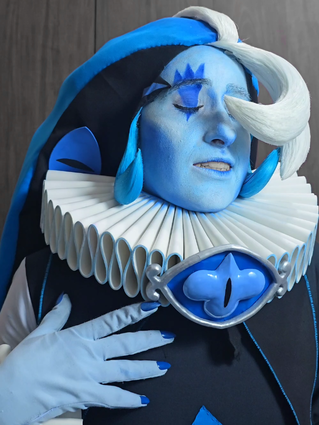 @Tamy.cosplay