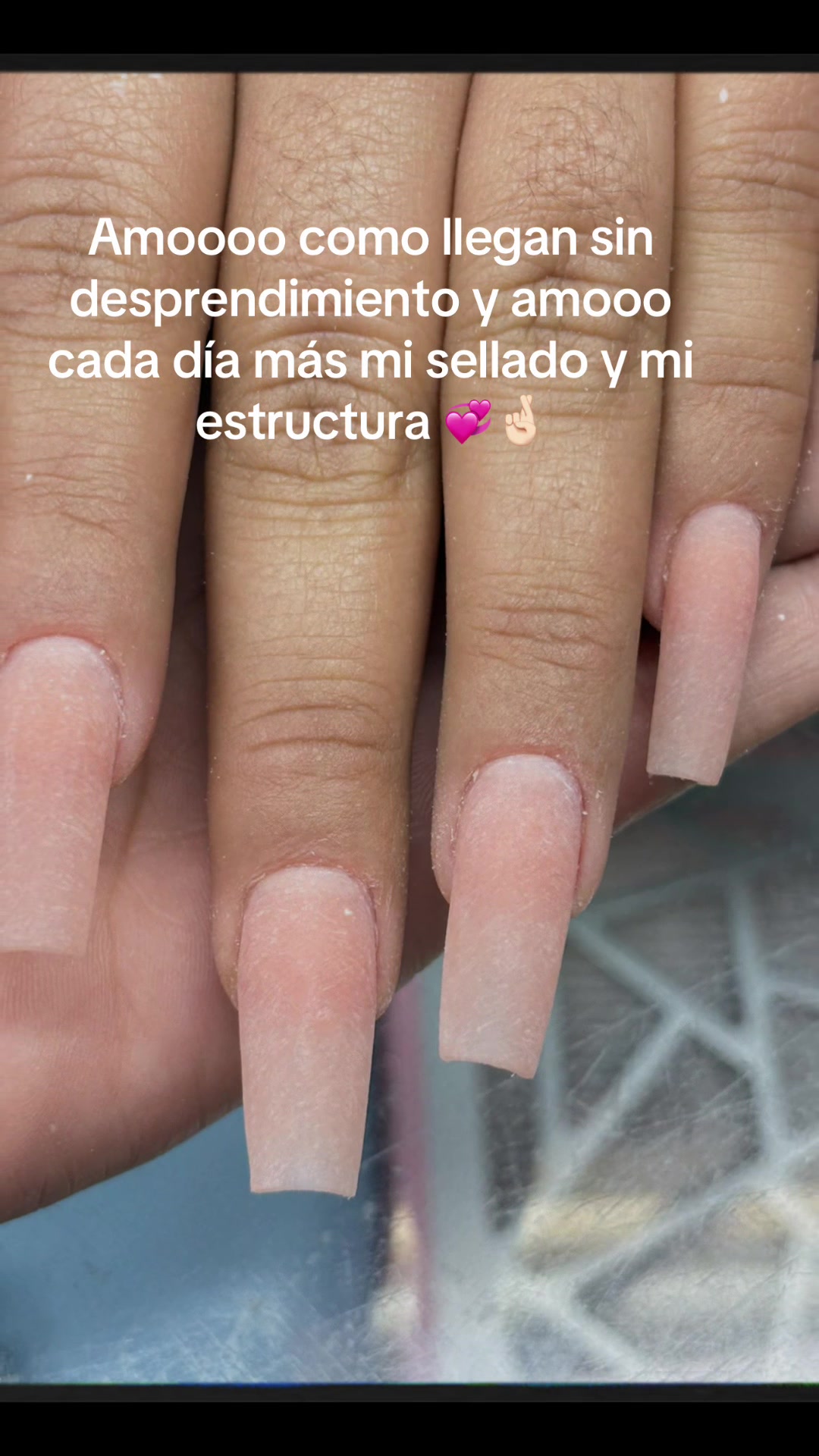 @🍑🌸Nails Queen by Alejandra